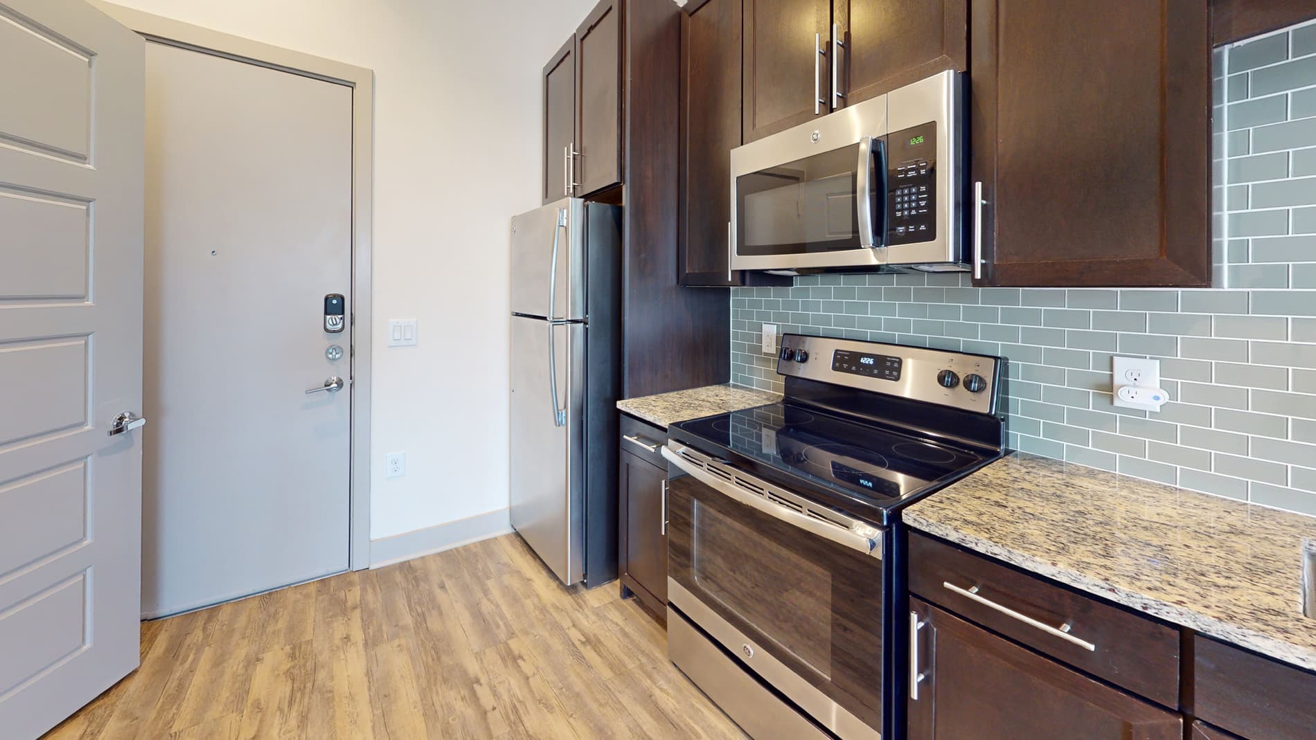 The Flats at Palisades 1 of 5