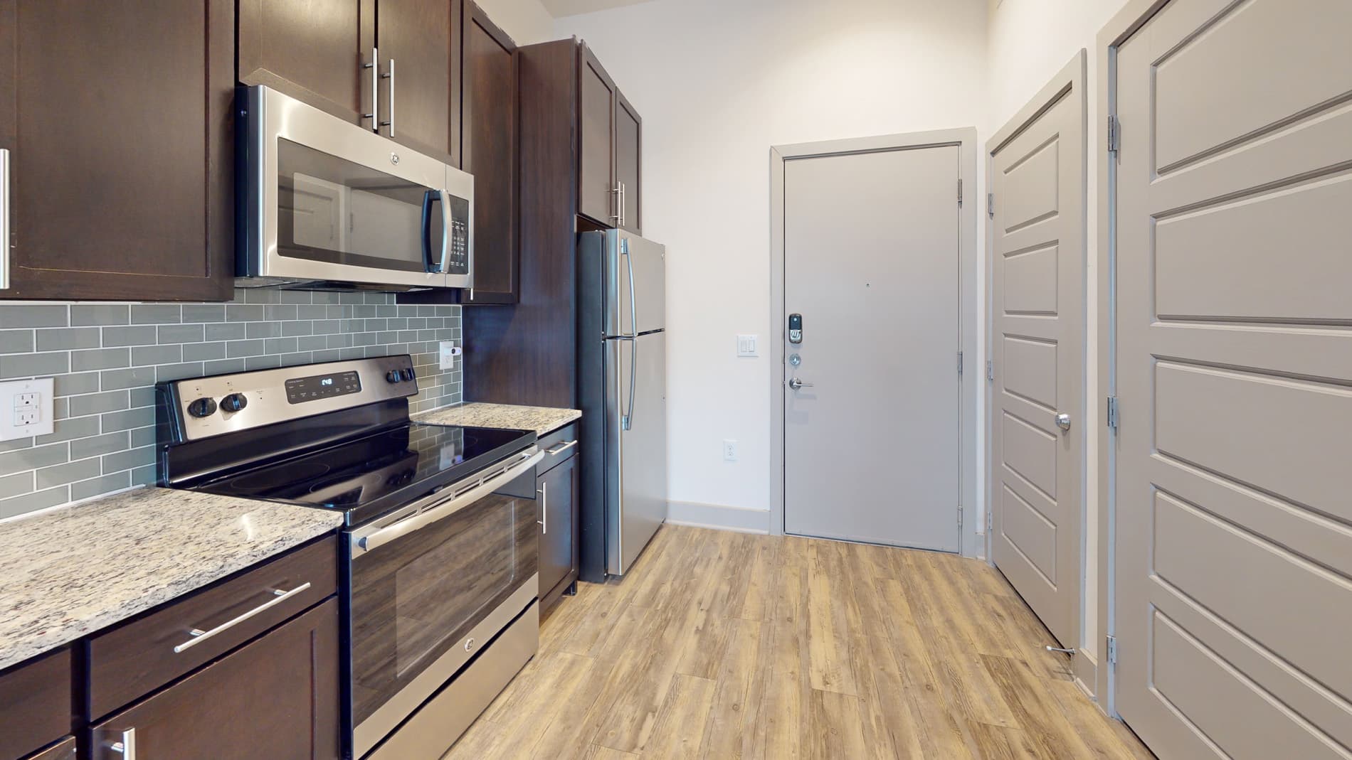 The Flats at Palisades 1 of 4
