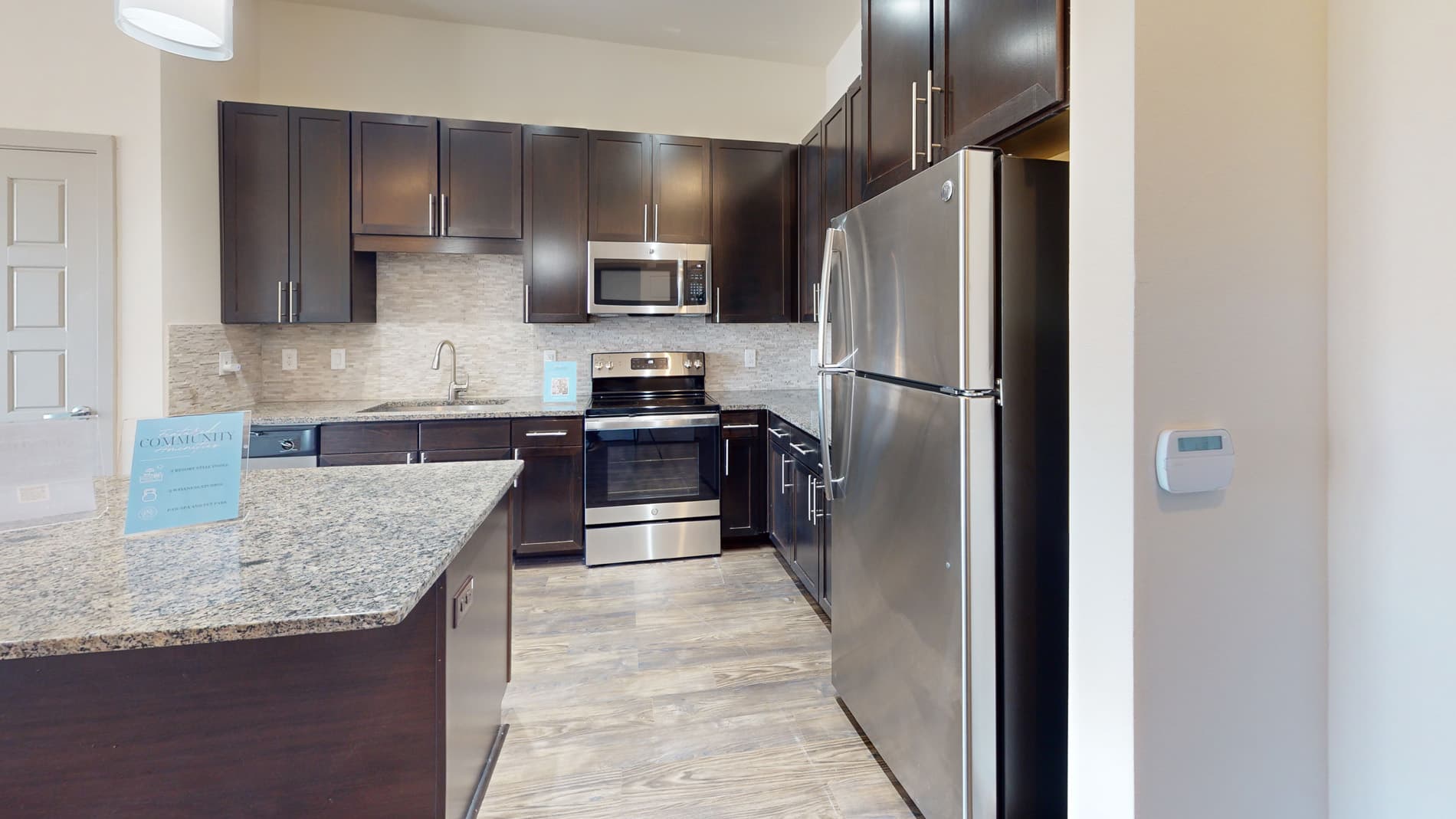 The Flats at Palisades 1 of 5