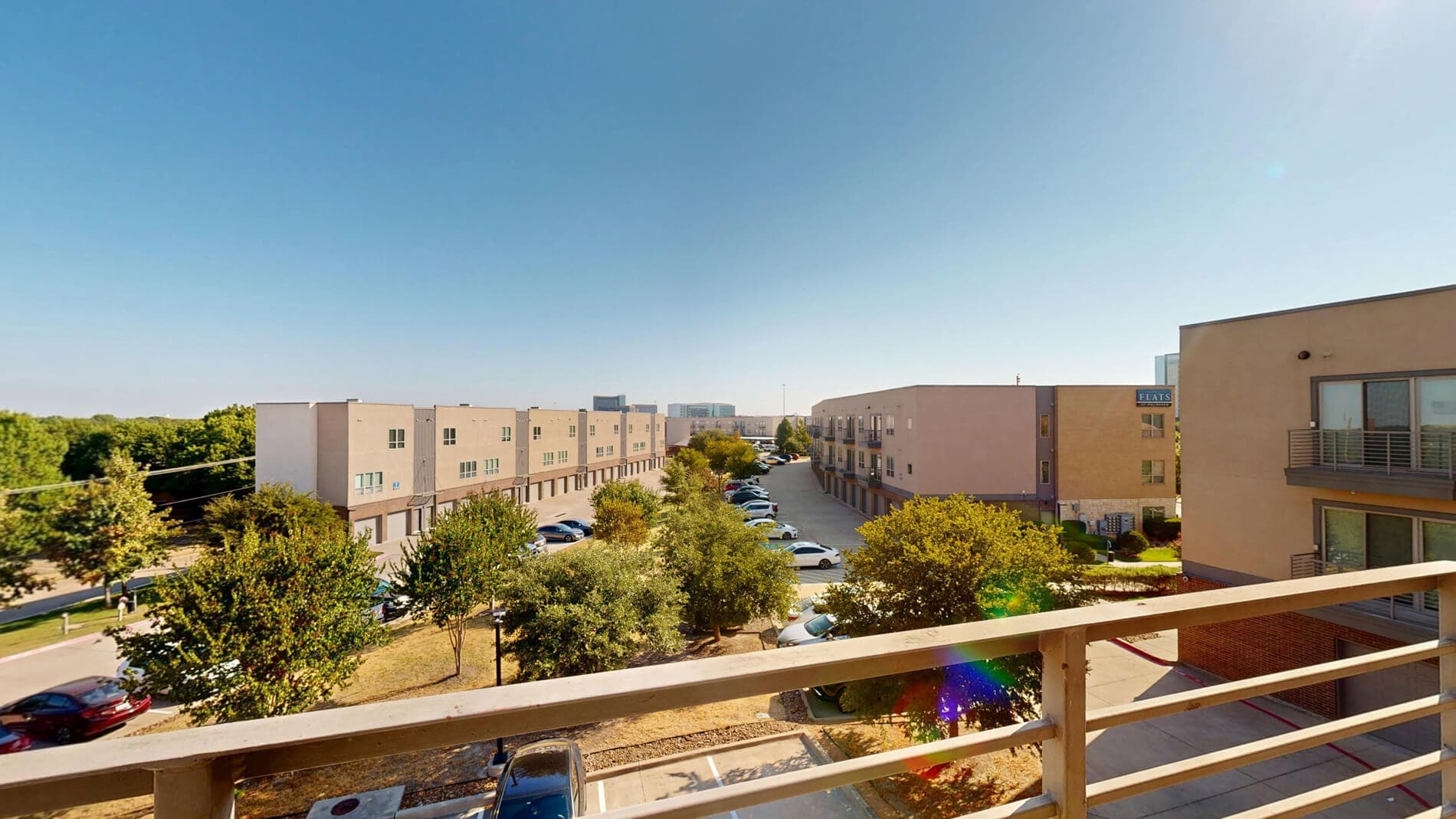 The Flats at Palisades 3 of 5