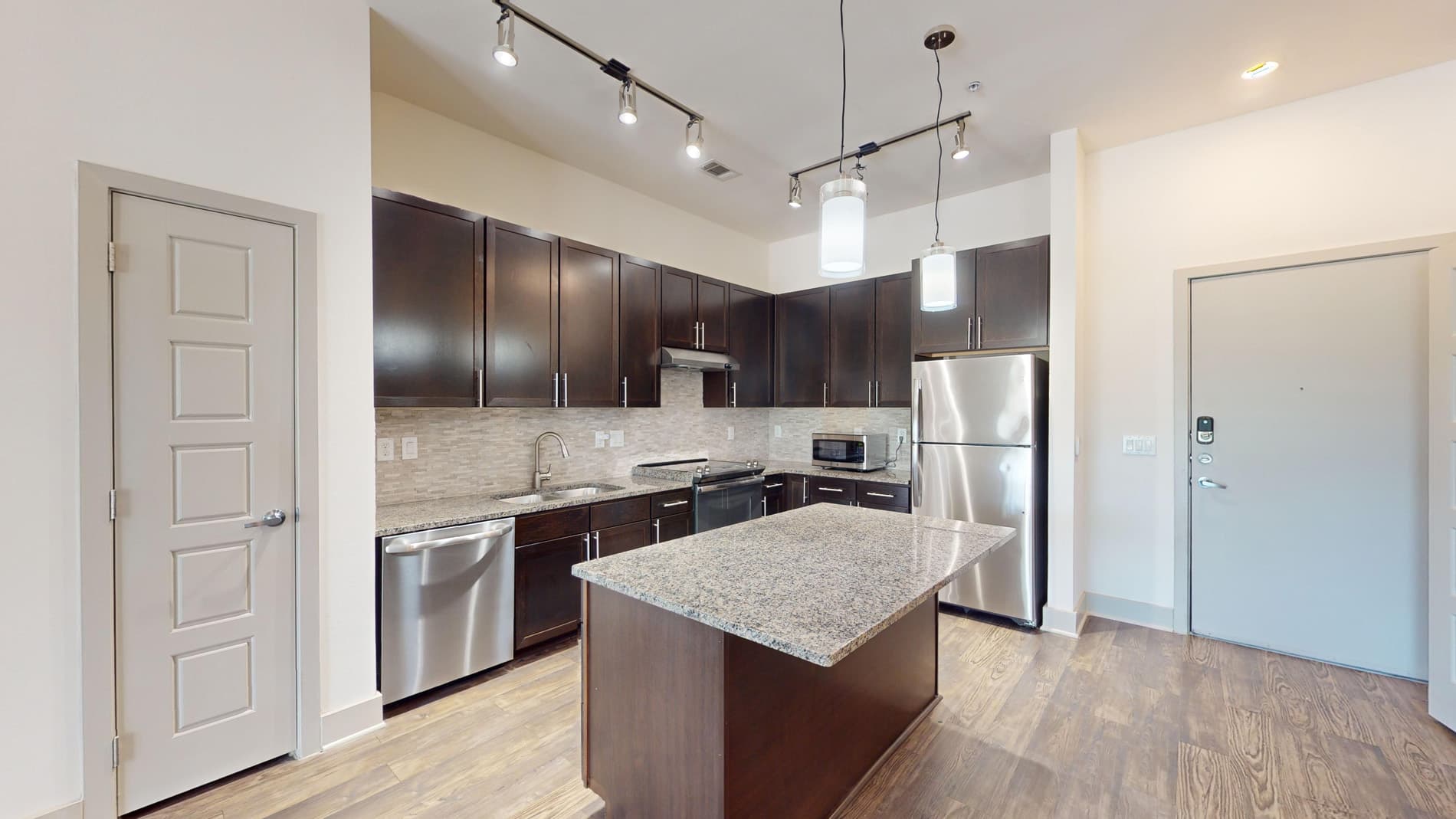 The Flats at Palisades 1 of 5