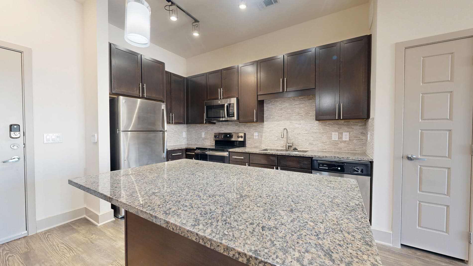 The Flats at Palisades 1 of 5