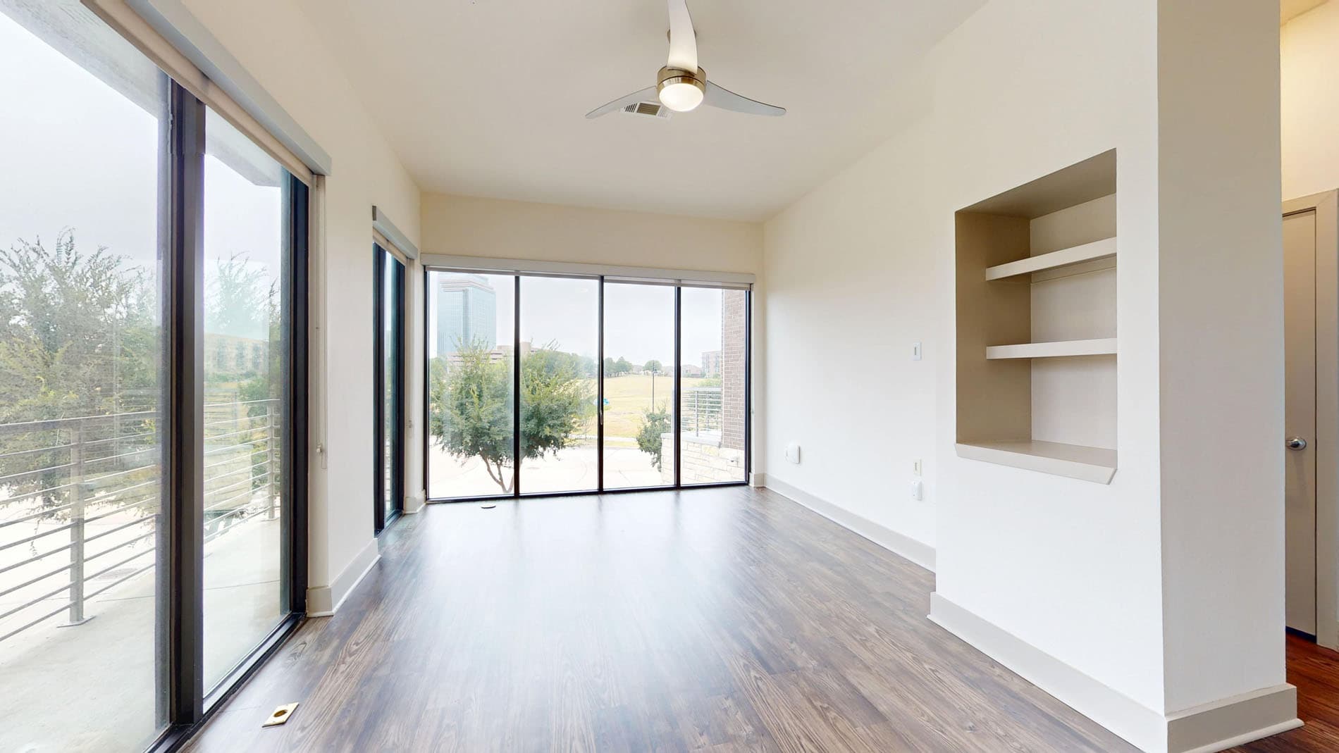 The Flats at Palisades 2 of 5