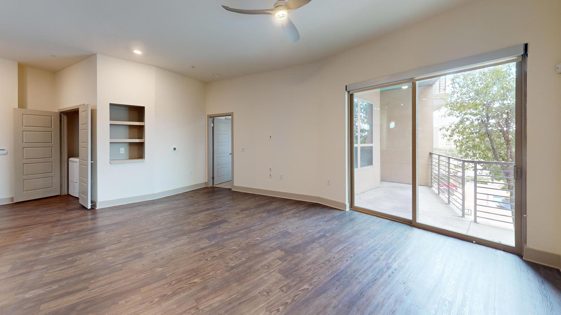 The Flats at Palisades 2 of 5