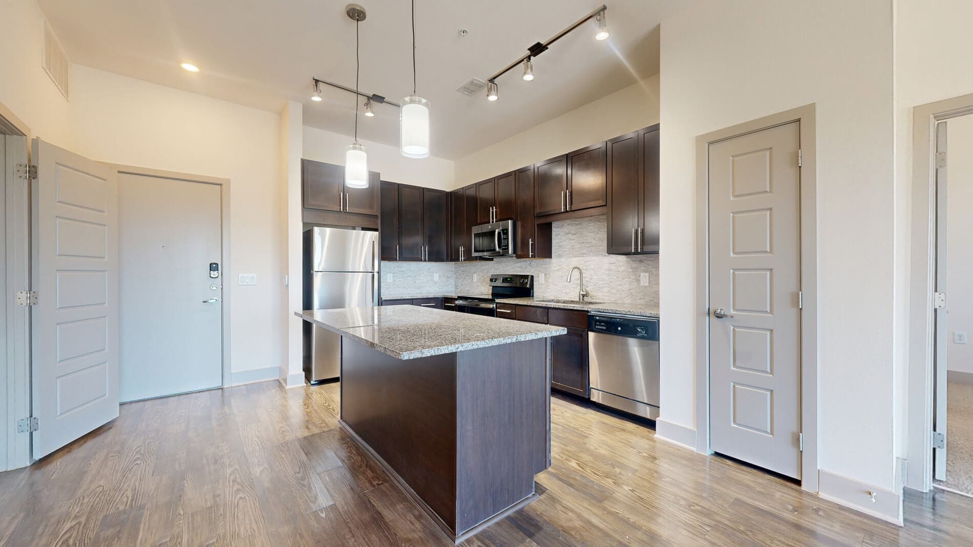 The Flats at Palisades 1 of 5