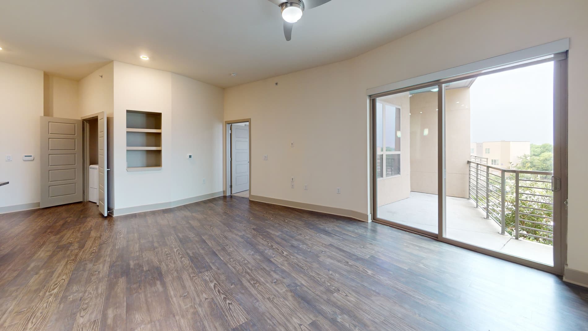 The Flats at Palisades 2 of 5