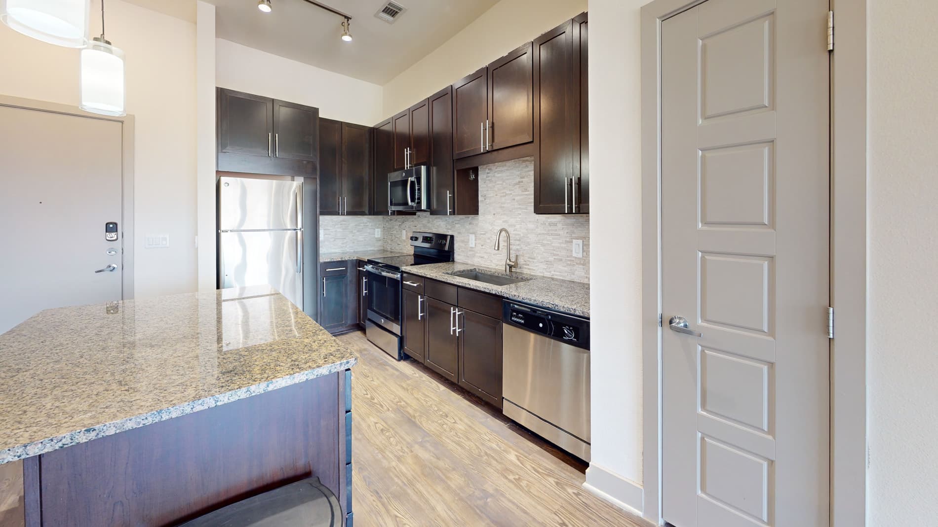 The Flats at Palisades 1 of 5