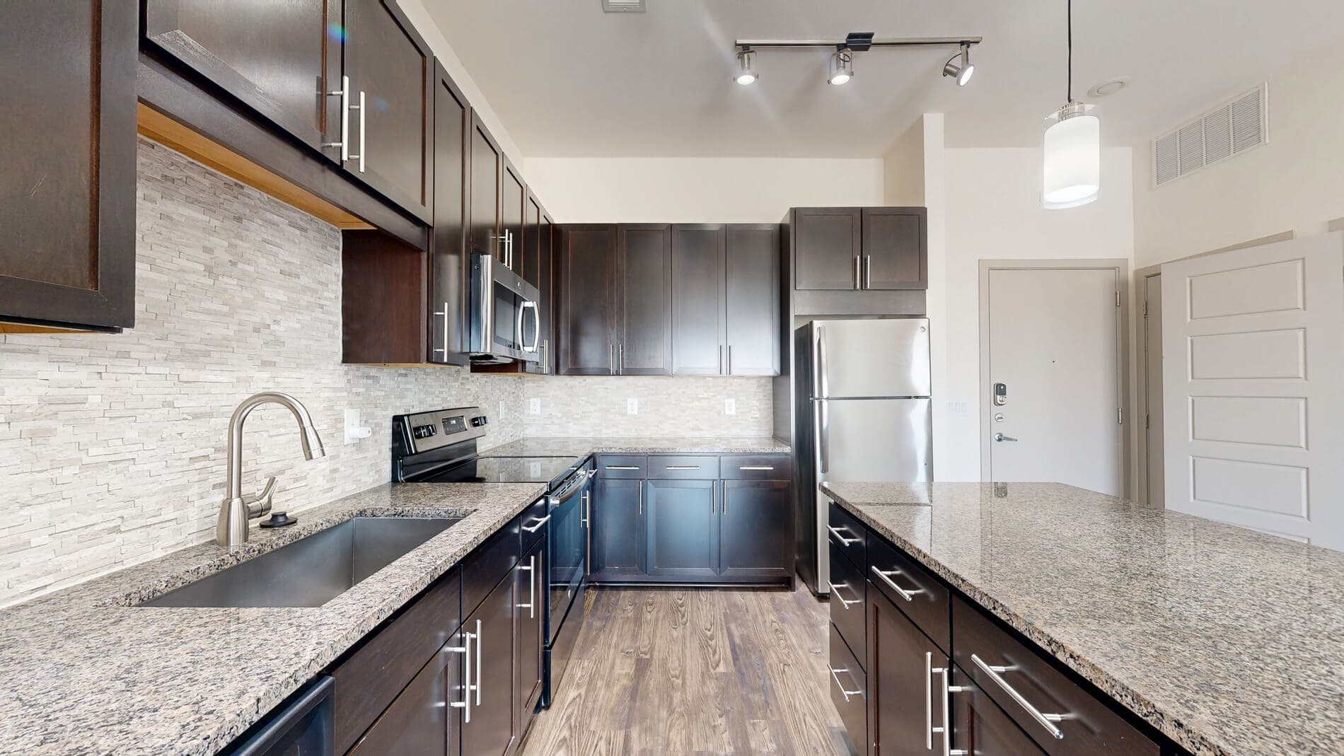 The Flats at Palisades 1 of 5