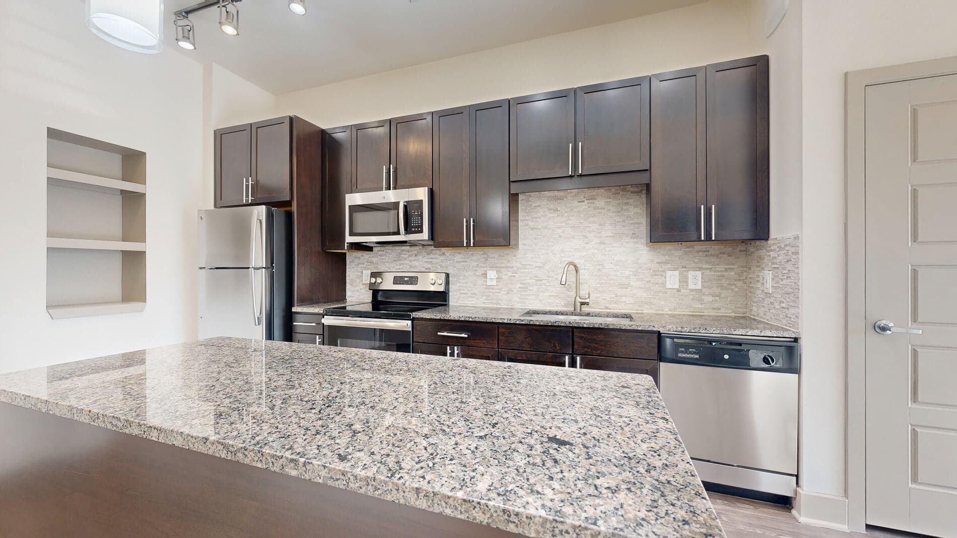 The Flats at Palisades 1 of 5
