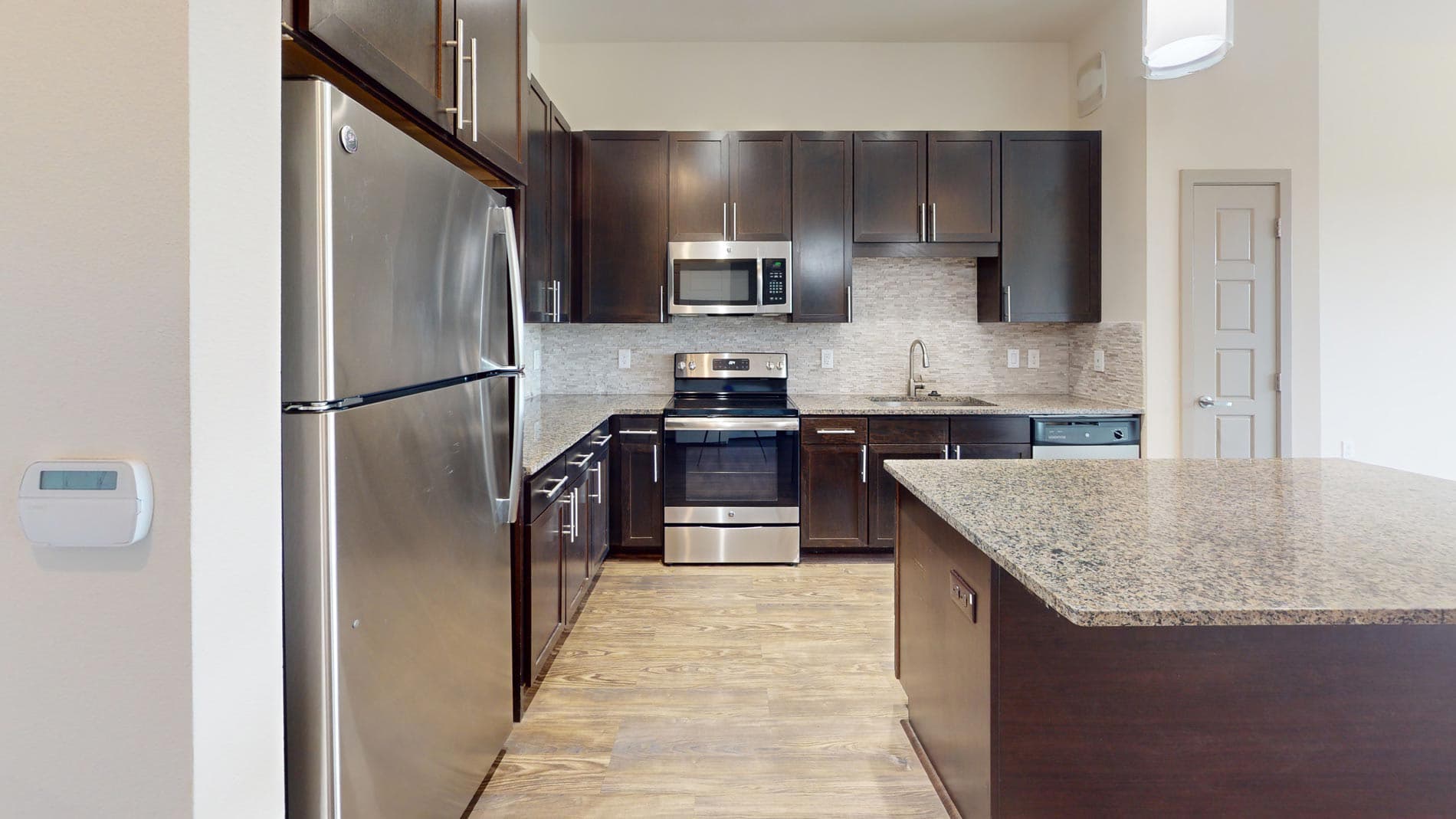 The Flats at Palisades 1 of 5