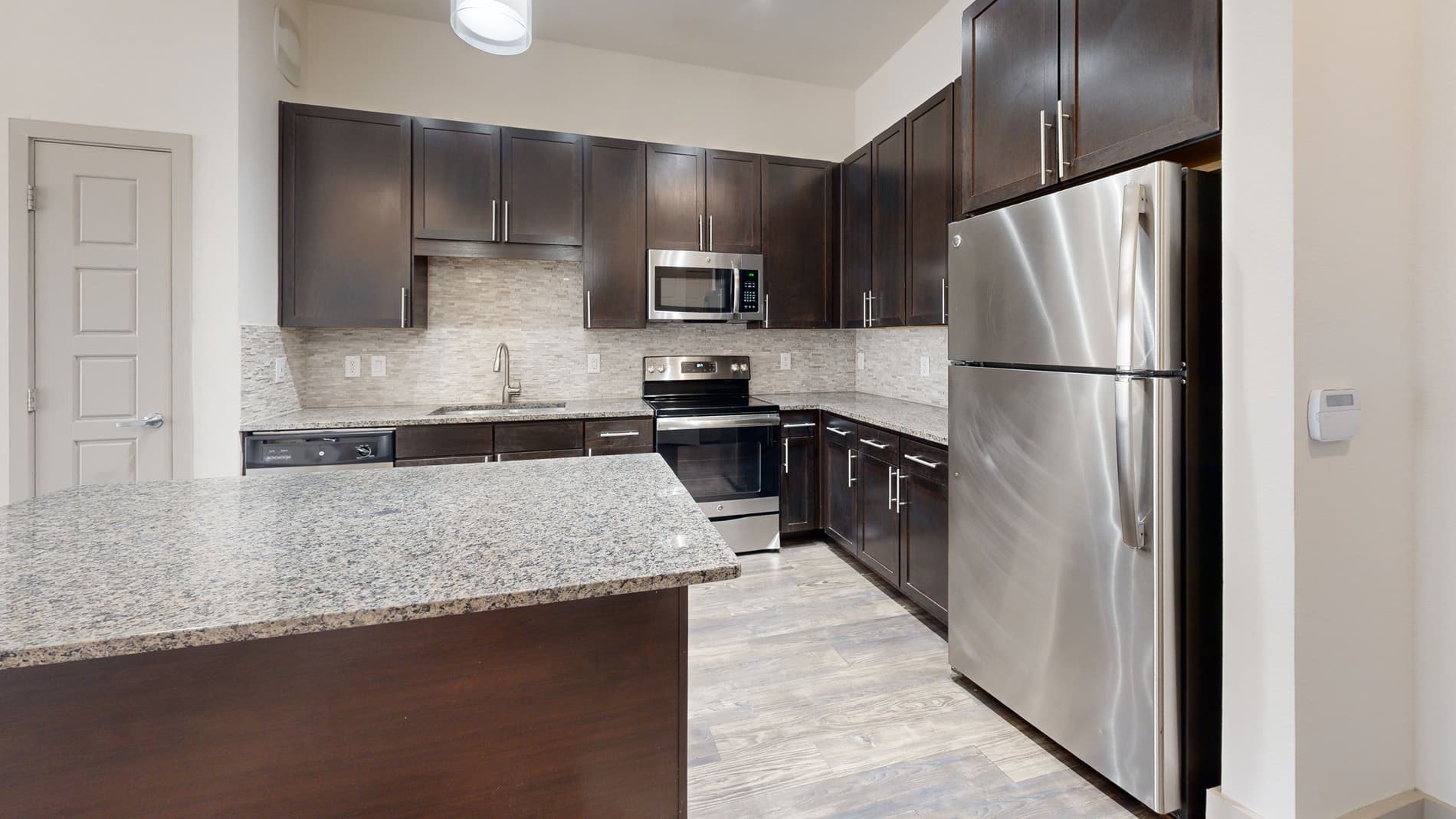 The Flats at Palisades 1 of 5