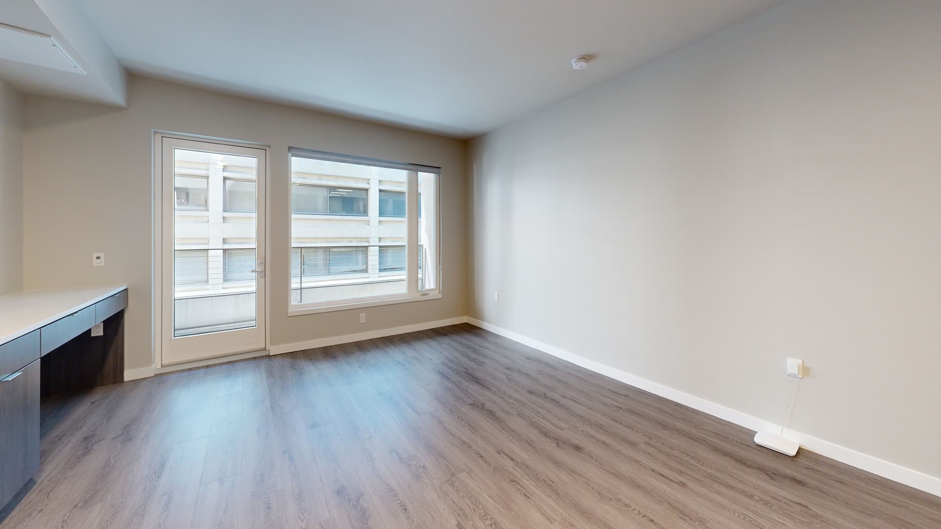 Residences at Lake Merritt 2 of 4