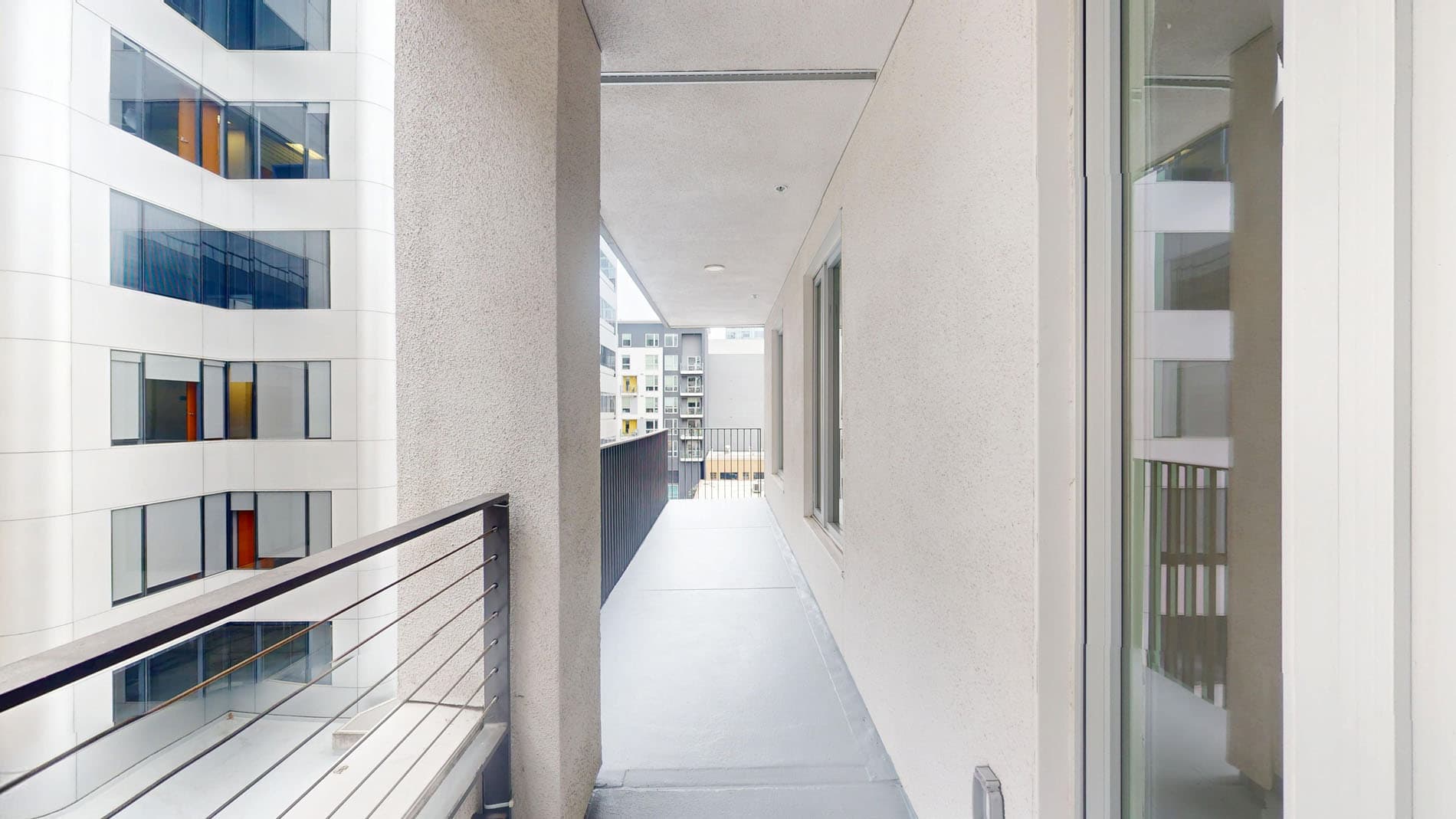 Residences at Lake Merritt 3 of 5