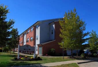 Wellston Pride Manor 1 of 5