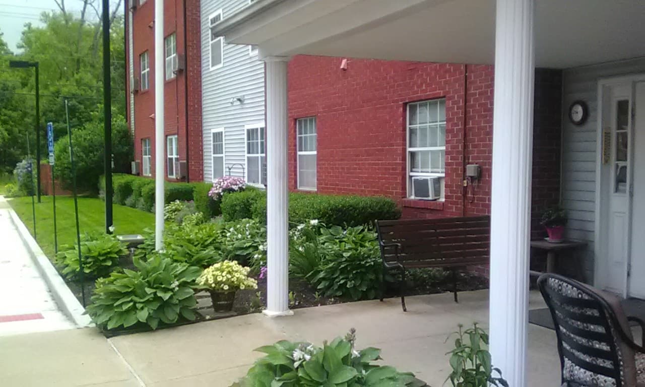 Wheelersburg Senior Village 2 of 4