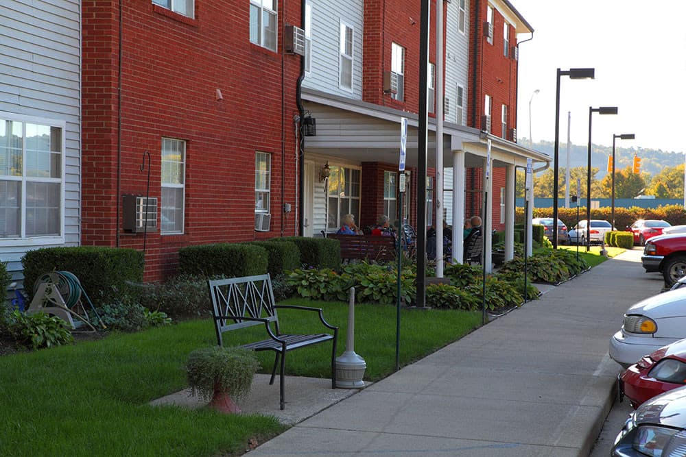 Wheelersburg Senior Village 4 of 4