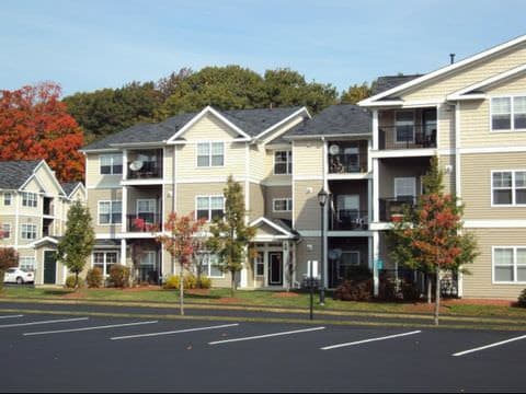 The Residences at Little River 28 of 28