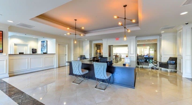 The Waterford on Piedmont 5 of 8