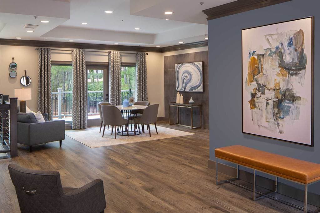Wood Bridge Luxury Apartment Homes 3 of 26