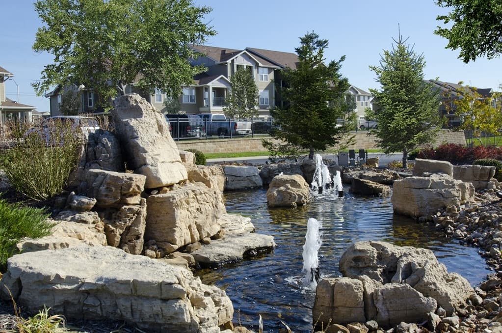 Riverstone Apartments 53 of 53