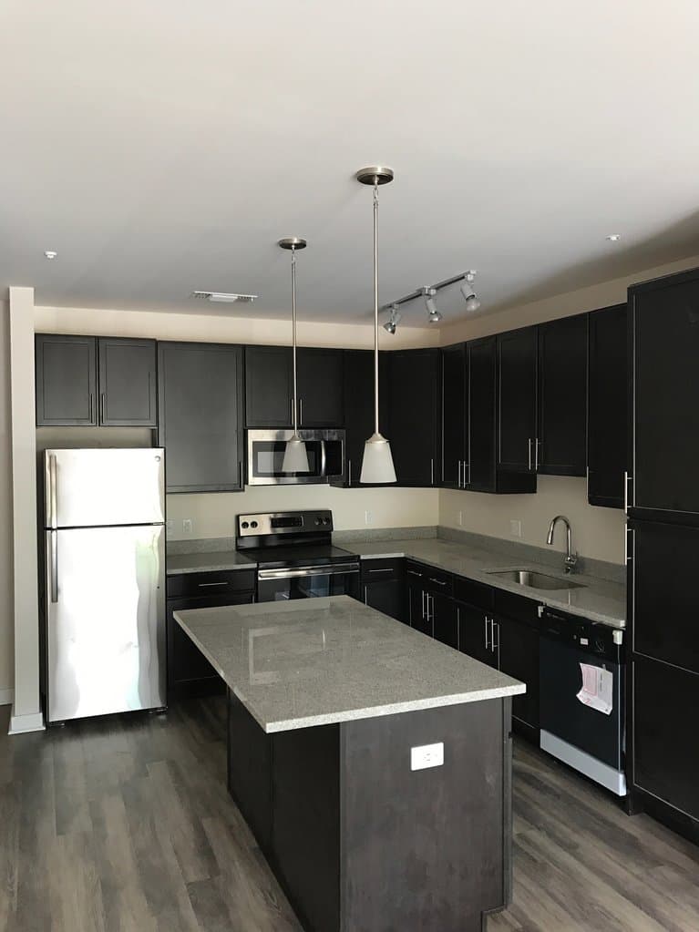 The Ashby at South Hills Village Station 5 of 8