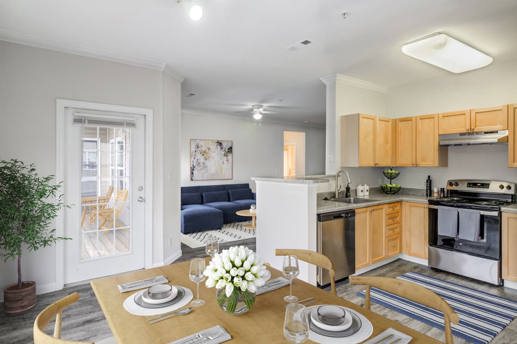 The Residences at Little River 5 of 28