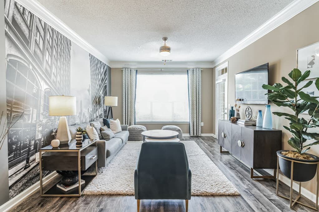 Reserve at Lenox Park 3 of 31