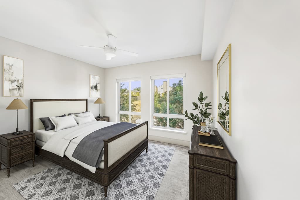 Preston Hollow Village Apartments 6 of 8
