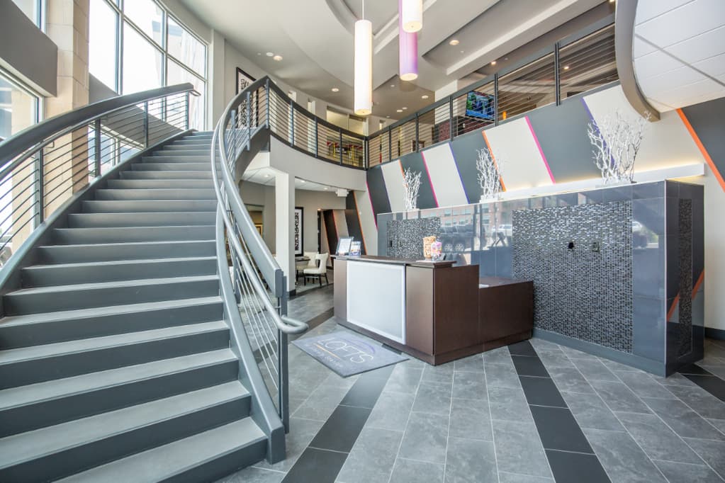 Lofts at Lincoln Station 3 of 75