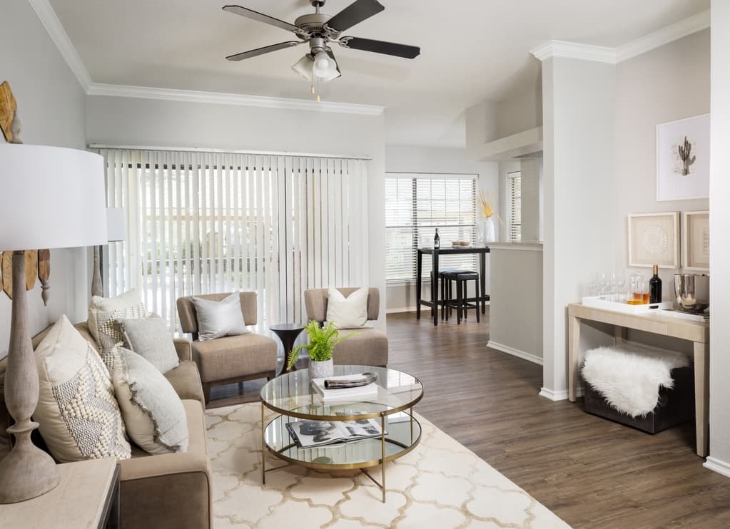Eastbridge Apartments 3 of 33