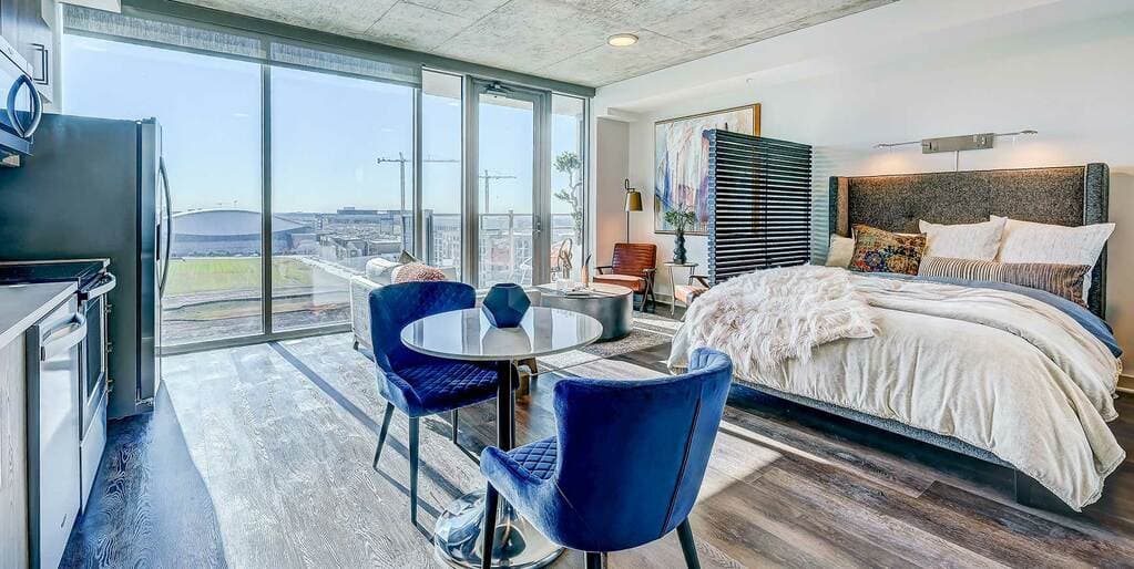 SkyHouse Frisco Station 4 of 61