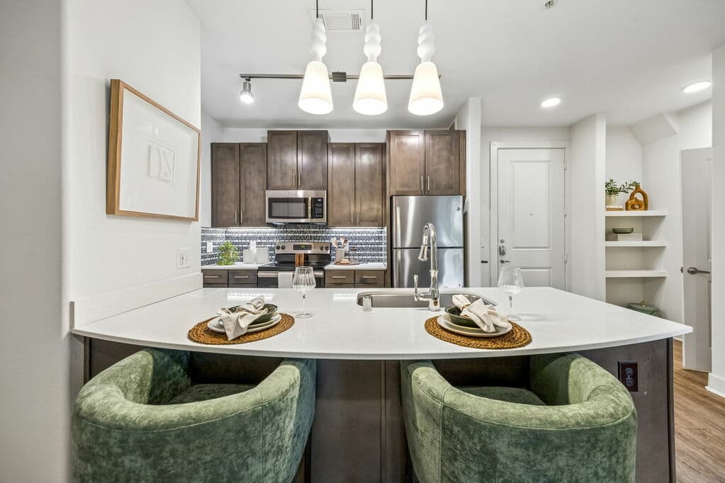 The Grand at Legacy West 4 of 61
