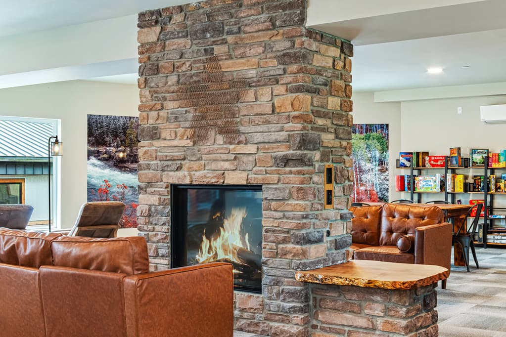Pilchuck Village 5 of 45