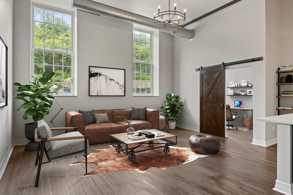 The Lofts at Harmony Mills 5 of 41