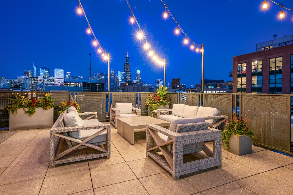 13thirteen Randolph Street Lofts 21 of 21