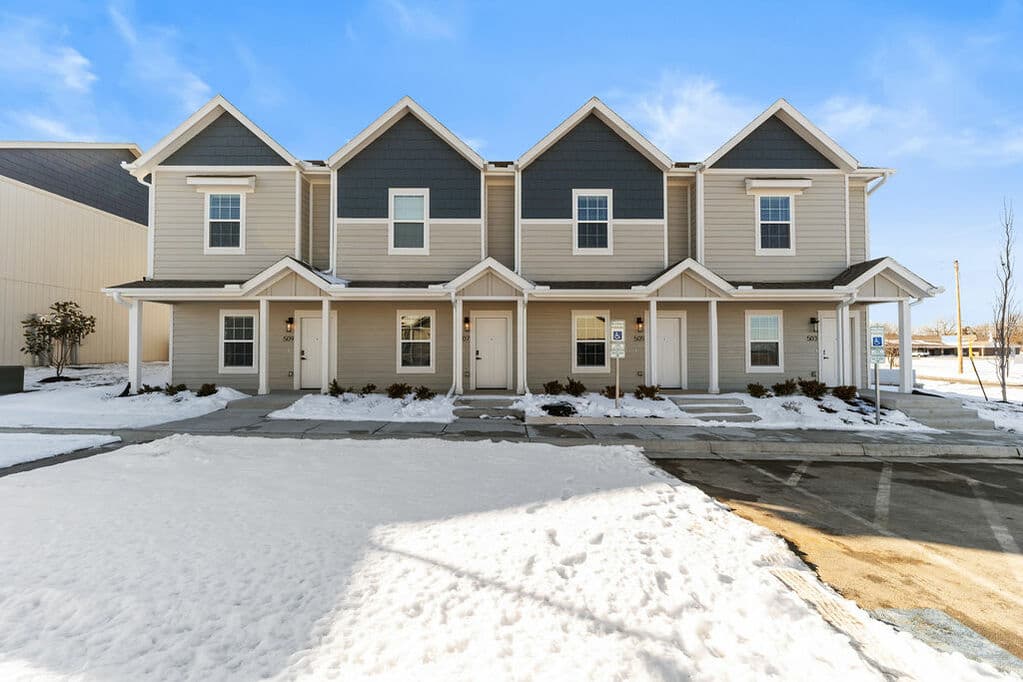 Ascend Townhomes 5 of 88