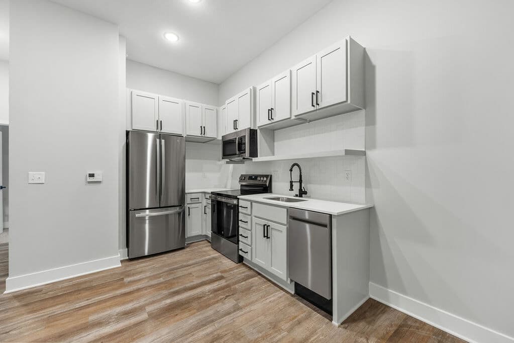 Residences at Blackwell Living 25 of 25