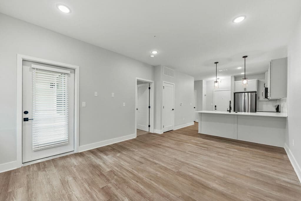 Residences at Blackwell Living 5 of 25