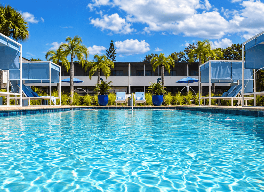 The Oceanaire 5 of 35