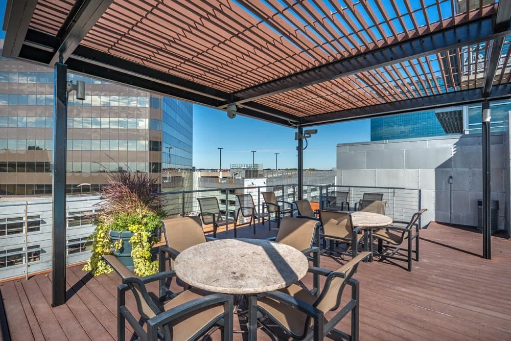 The Lofts at Mockingbird Station 6 of 8