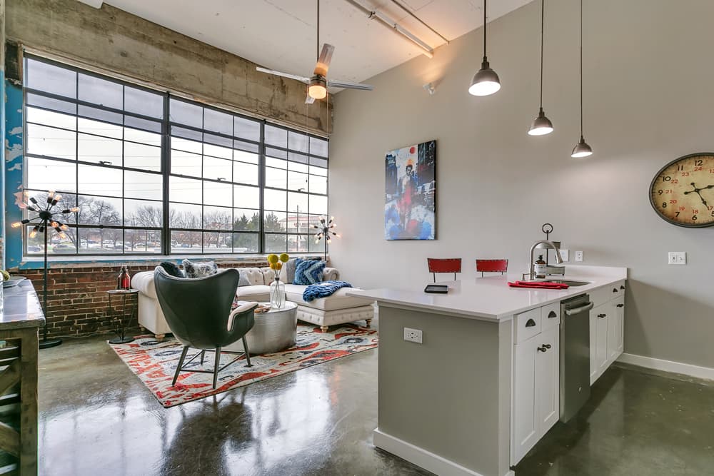 The Lofts at Mockingbird Station 2 of 8