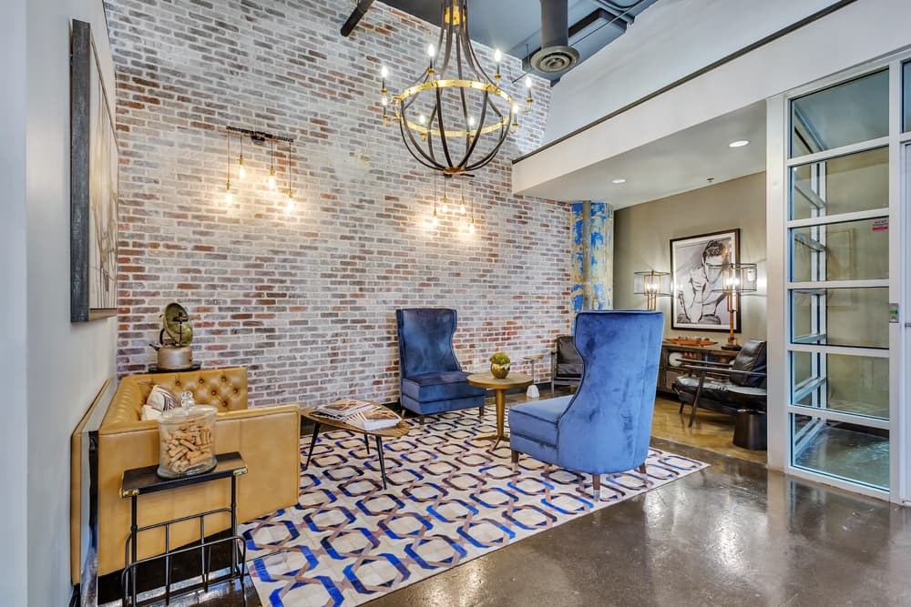 The Lofts at Mockingbird Station 3 of 8