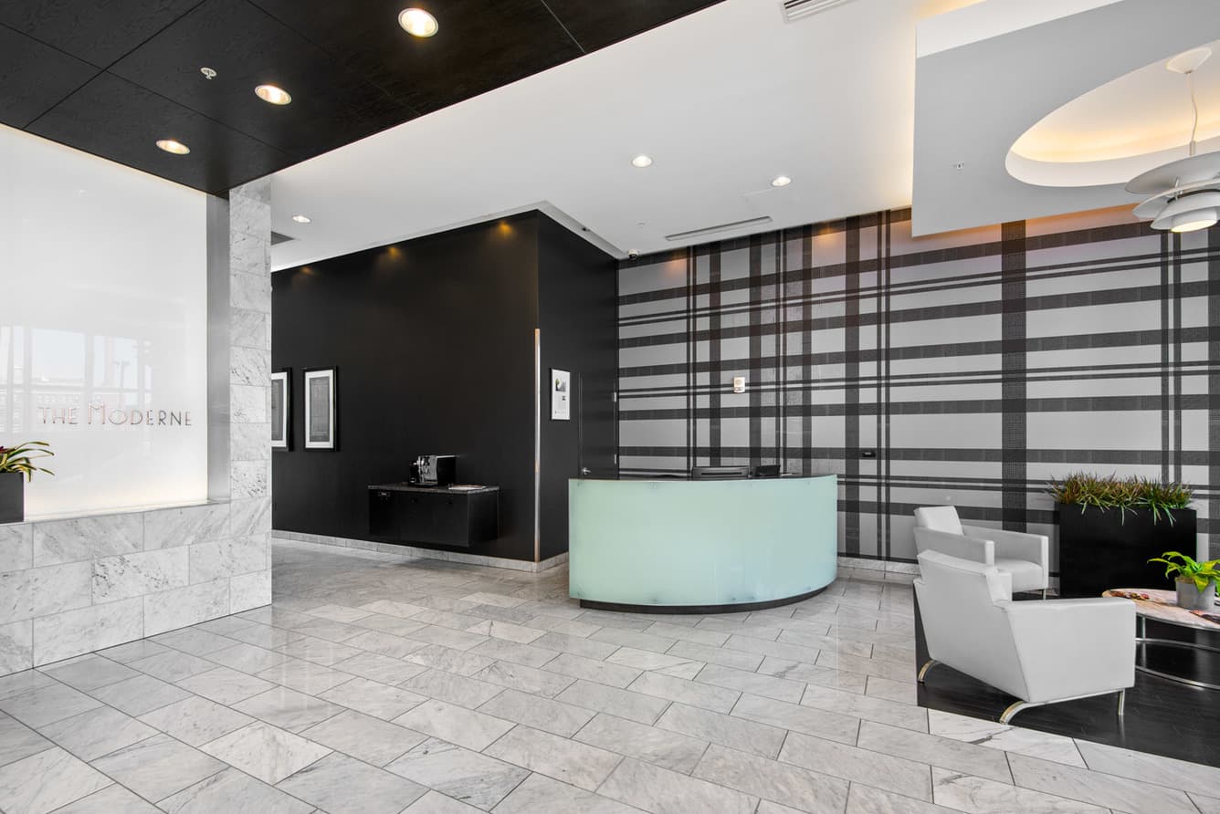 The Moderne Apartments 11 of 17