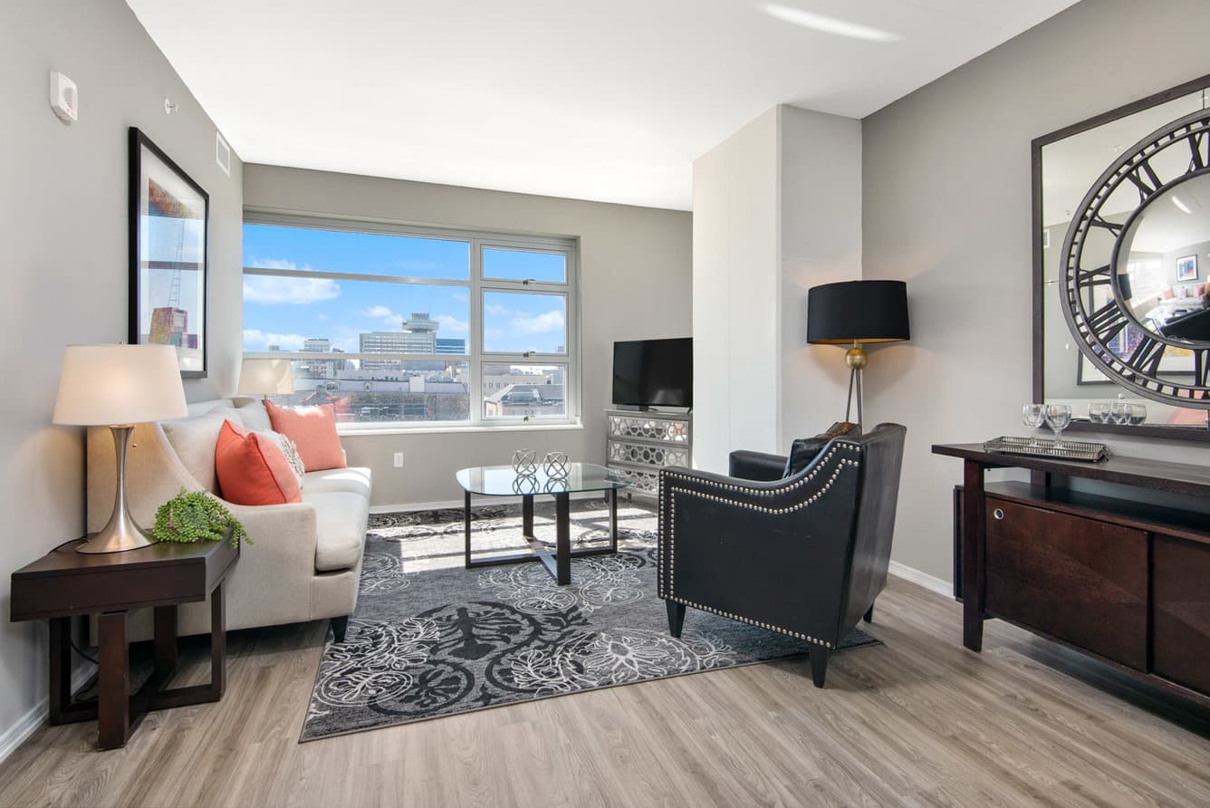 The Moderne Apartments 17 of 17