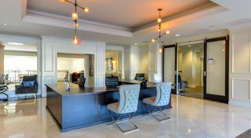 The Waterford on Piedmont 8 of 8
