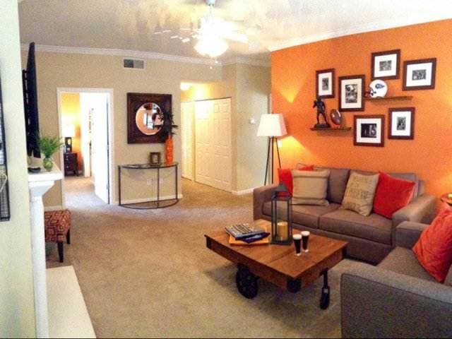 Cherry Creek Apartments 9 of 23