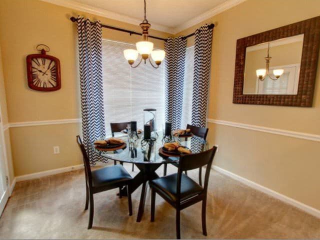 Cherry Creek Apartments 11 of 23