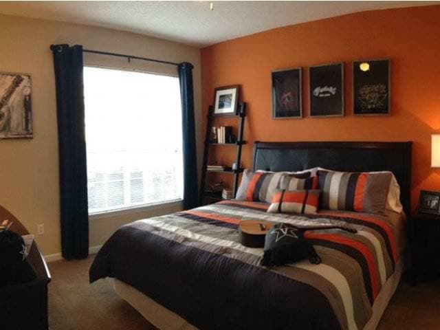 Cherry Creek Apartments 16 of 23