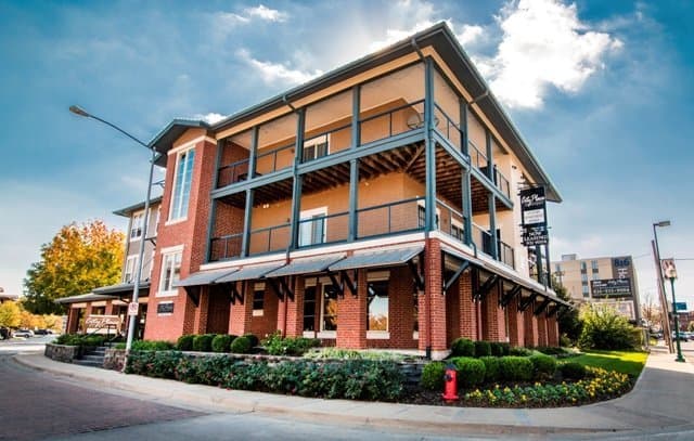 City Place at Westport 2 of 16