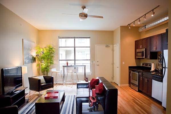 Gale Lofts 2 of 18